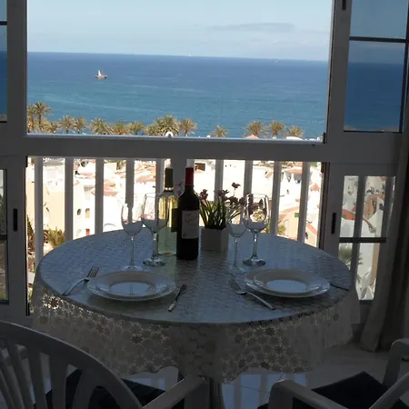 Apartment Americas Panoramic View I