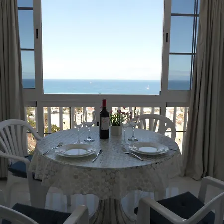 Americas Panoramic View I Apartment