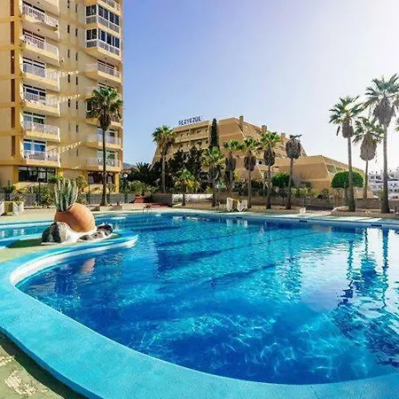 Americas Panoramic View I Apartment