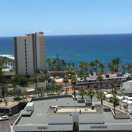 Apartment Americas Panoramic View I