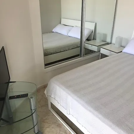 Apartment Americas Panoramic View I Playa de las Americas (Tenerife)