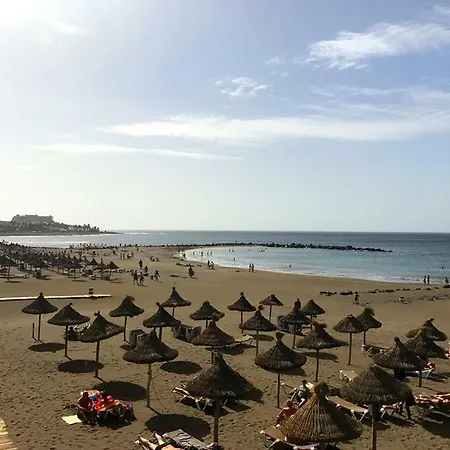 Americas Panoramic View I Playa de las Americas (Tenerife)
