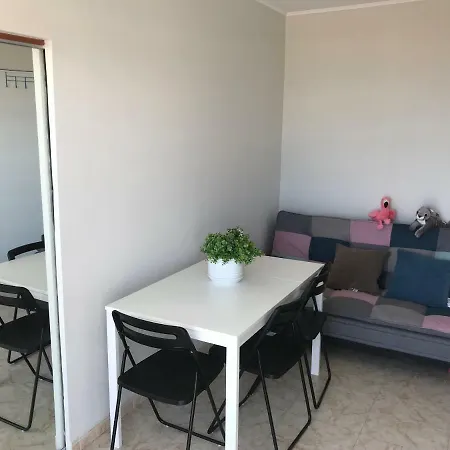 Apartment Americas Panoramic View I *