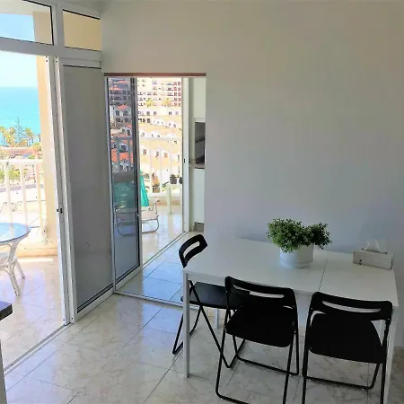 Apartment Americas Panoramic View I Playa de las Americas (Tenerife)
