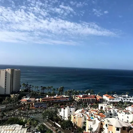 Americas Panoramic View I